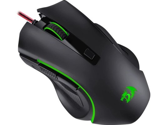 Клавиатура+мышь Redragon S137 Игровой набор